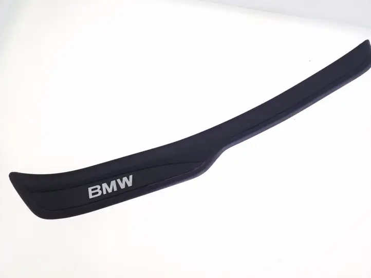 BMW 3 E90 E91 (2005 - 2012) 7060285 Наружная отделка заднего порога — фото 1