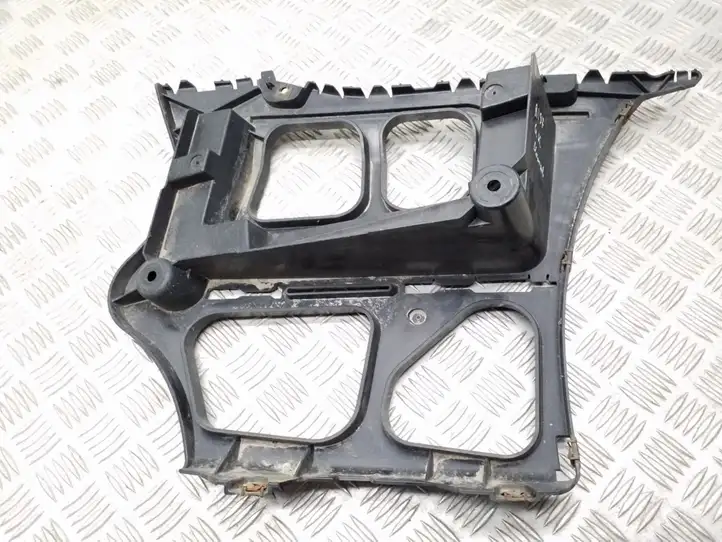 BMW 3 E90 E91 (2005 - 2012) 51127127715 Кронштейн заднего бампера — фото 3