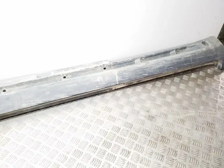 Volvo S60 (2000 - 2004) 9178232 Порог кузова — фото 4