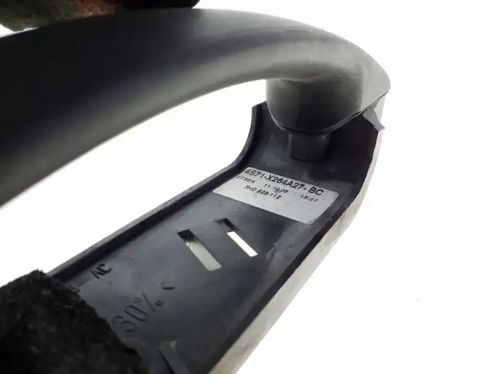 Ford Mondeo Mk III (2000 - 2007) 4S71X264A27BC Наружная ручка задней двери — фото 2