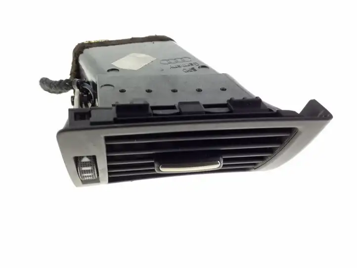 Audi A4 S4 B6 8E 8H (2000 - 2006) Боковой воздушный дефлектор — фото 2