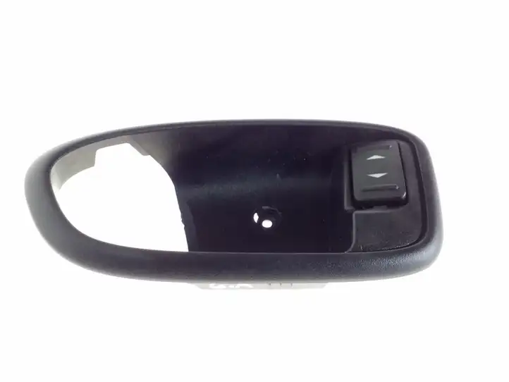 Ford Mondeo MK IV (2007 - 2014) 6M21U226A37BBW Блок кнопок стеклоподъемников — фото 1