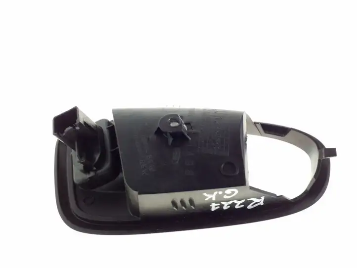 Ford Mondeo MK IV (2007 - 2014) 6M21U226A37BBW Блок кнопок стеклоподъемников — фото 2