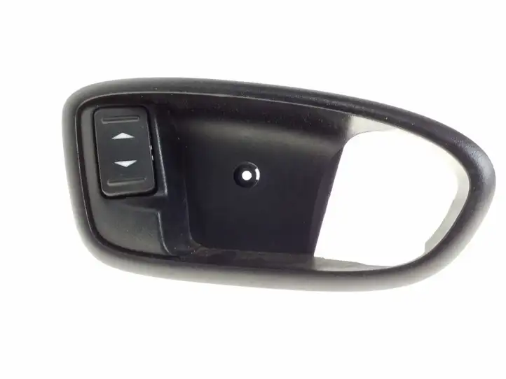 Ford Mondeo MK IV (2007 - 2014) 6M21U226A36BBW Блок кнопок стеклоподъемников — фото 1