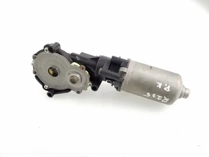 Lexus GS 300 350 430 450h (2004 - 2007) 8582033020 Электродвигатель сиденья — фото 1