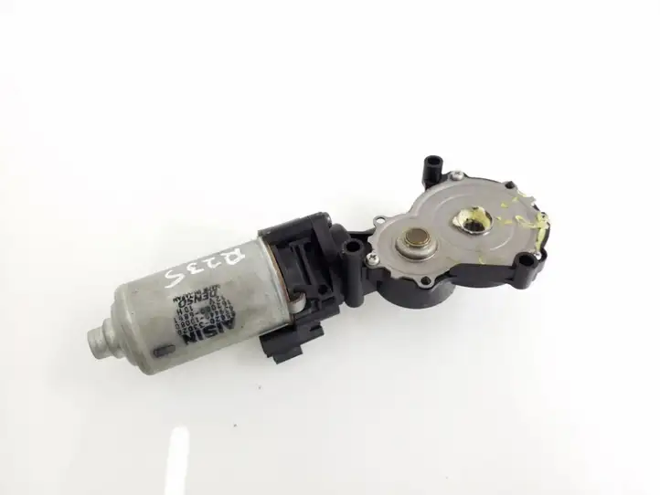 Lexus GS 300 350 430 450h (2004 - 2007) 43944010080 Электродвигатель сиденья — фото 1
