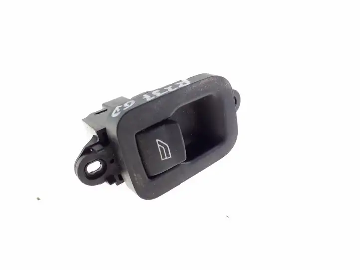 Volvo V50 (2004 - 2008) 30658449 Кнопка стеклоподъемников — фото 1