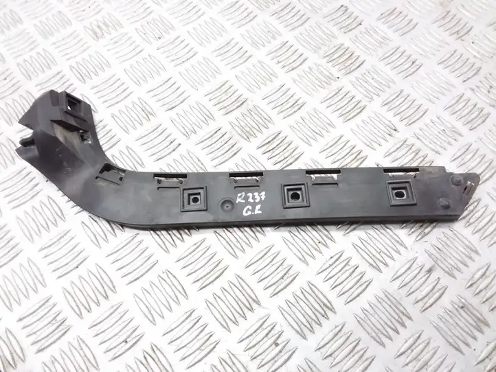 Volvo V50 (2004 - 2008) 30698694 Кронштейн заднего бампера — фото 1