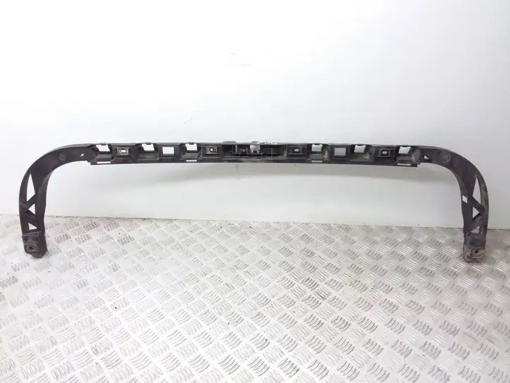 Volkswagen PASSAT B6 (2005 - 2010) 3C9807863 Кронштейн заднего бампера — фото 2