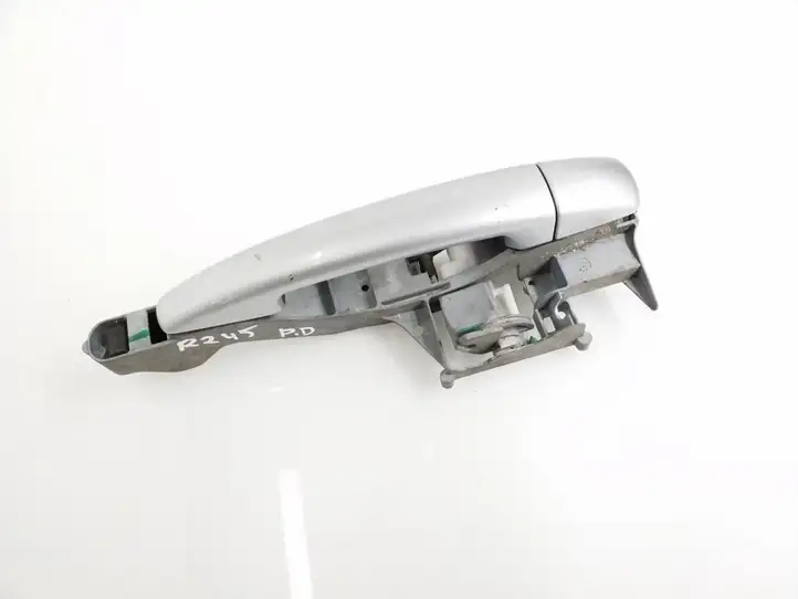 Citroen C4 I Picasso (2006 - 2013) 9680168580 Наружная ручка двери — фото 1