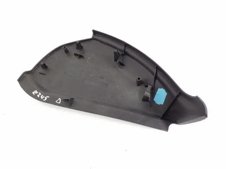 Citroen C4 I Picasso (2006 - 2013) 9654110877 Боковая отделка панели приборов — фото 3