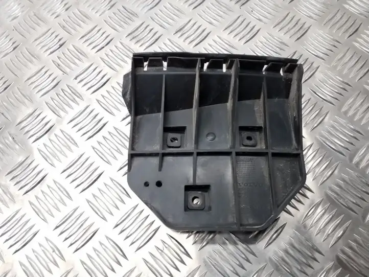 Volvo V50 (2004 - 2008) 30763019 Кронштейн заднего бампера — фото 1