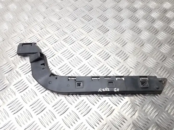 Volvo V50 (2004 - 2008) 30763017 Кронштейн заднего бампера — фото 2
