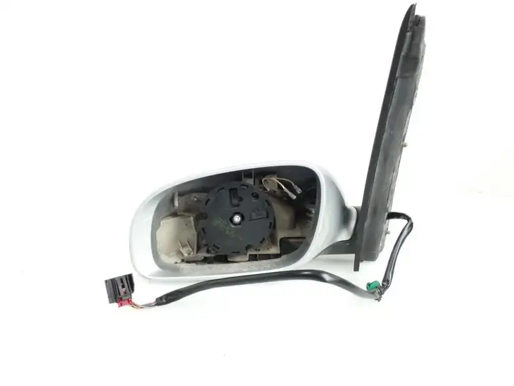 Volkswagen Touran I (2003 - 2010) Боковое зеркало с электроприводом — фото 1