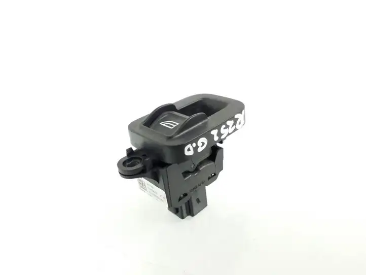 Volvo V50 (2004 - 2008) 30773217 Блок кнопок стеклоподъемников — фото 1