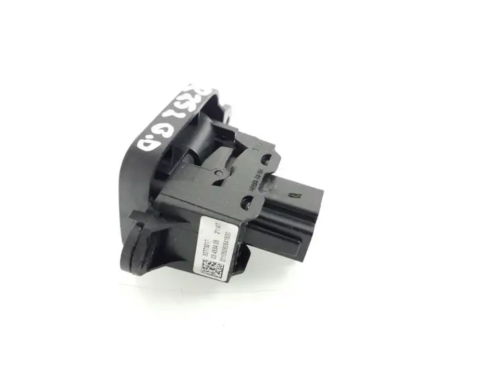 Volvo V50 (2004 - 2008) 30773217 Блок кнопок стеклоподъемников — фото 2