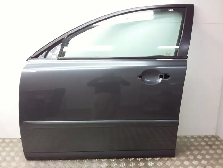 Volvo V50 (2004 - 2008) Дверь — фото 1
