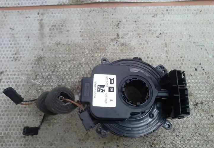 Opel Astra J (2009 - 2012) 13335486 Контактное кольцо SRS — фото 2