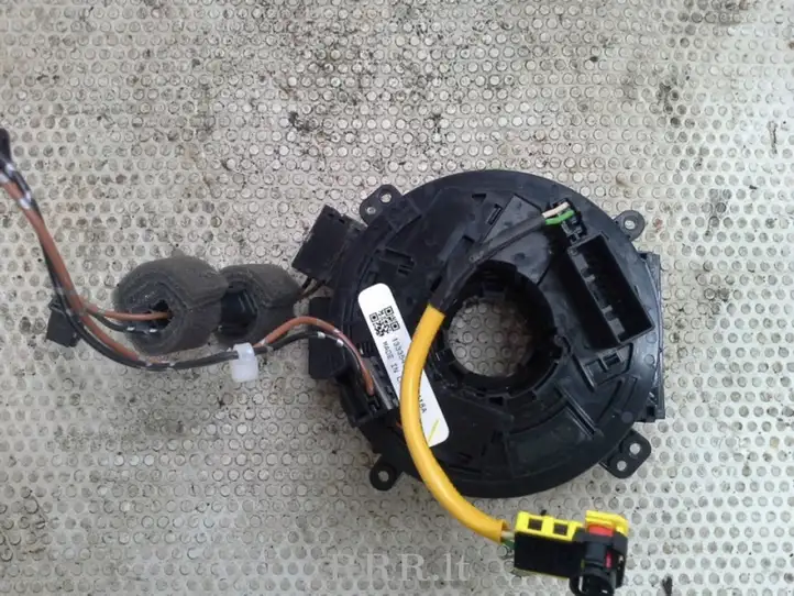 Opel Astra J (2009 - 2012) 13335486 Контактное кольцо SRS — фото 3