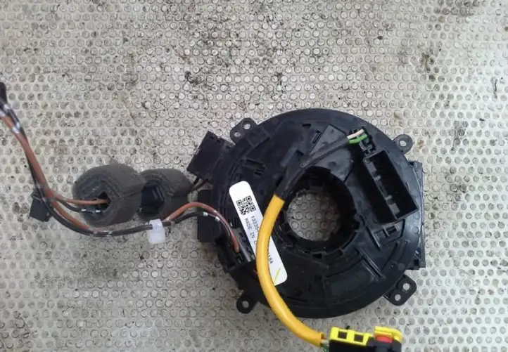 Opel Astra J (2009 - 2012) 13335486 Контактное кольцо SRS — фото 4