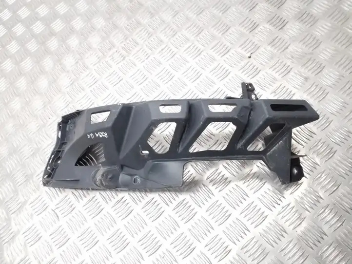 Renault Megane II (2006 - 2008) 8200074438 Кронштейн заднего бампера — фото 1