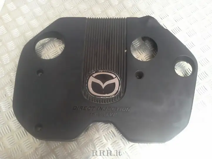 Mazda Premacy (1999 - 2005) 9012345 Крышка двигателя декоративная — фото 1