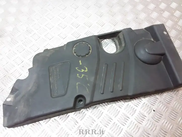 Citroen C5 (2001 - 2004) 9644376380 Крышка двигателя декоративная — фото 1