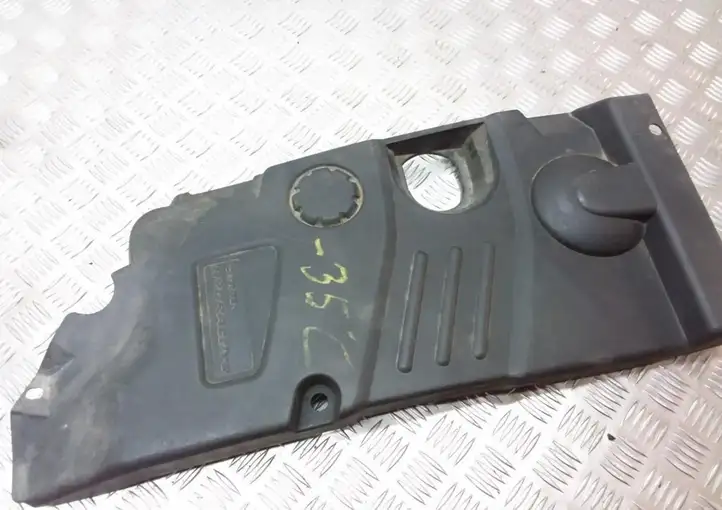 Citroen C5 (2001 - 2004) 9644376380 Крышка двигателя декоративная — фото 2