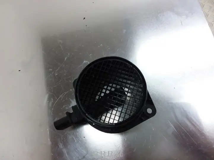 Volkswagen Transporter - Caravelle T5 (2003 - 2009) 03G906461C Датчик массового расхода воздуха — фото 3