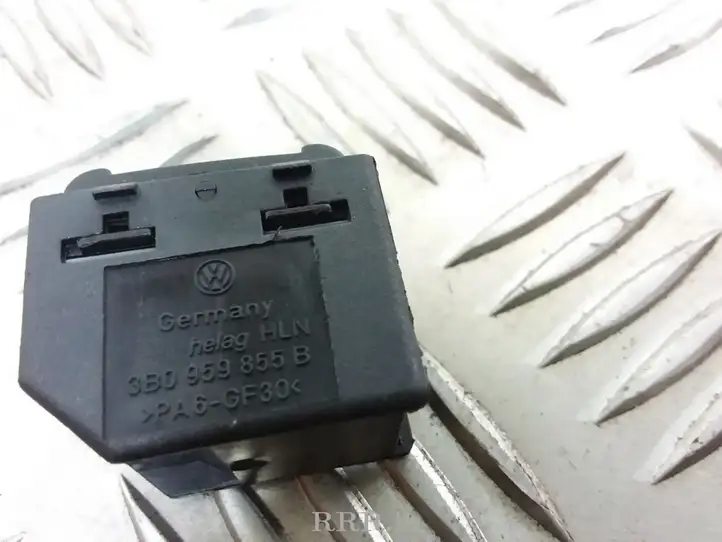 Volkswagen Golf IV (1998 - 2005) 3B0959855B Блок кнопок стеклоподъемников — фото 2