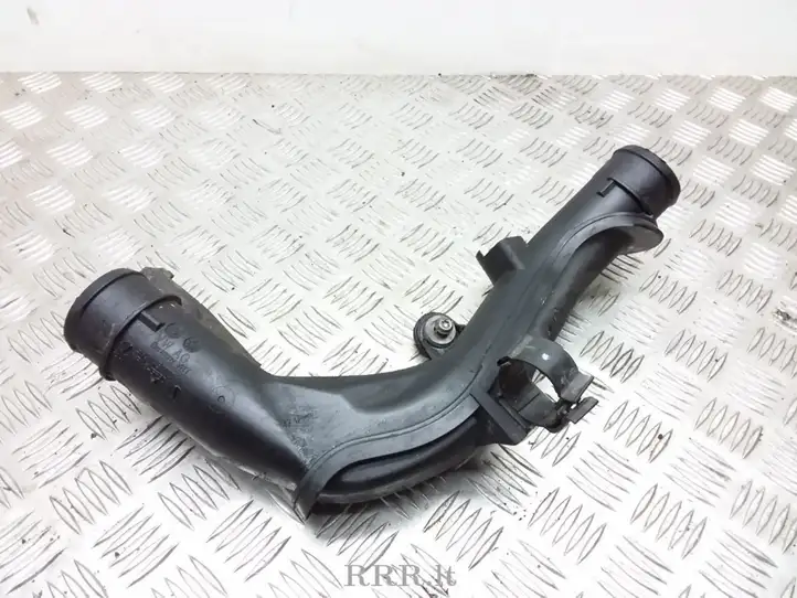 Volkswagen Tiguan (2007 - 2011) 5N0145770A Трубки интеркулера / Шланги интеркулера — фото 1