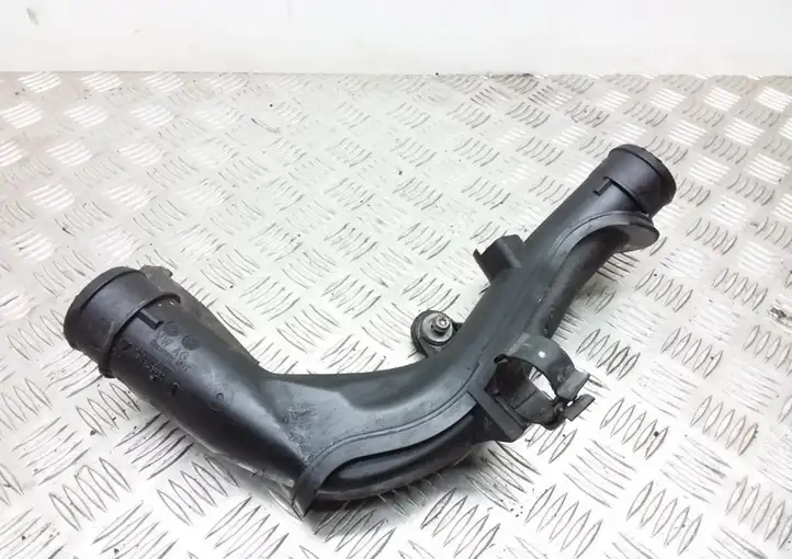 Volkswagen Tiguan (2007 - 2011) 5N0145770A Трубки интеркулера / Шланги интеркулера — фото 2