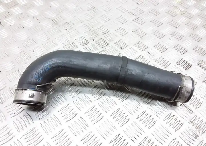 Volkswagen Touran I (2003 - 2010) 1K0145838C Трубки интеркулера / Шланги интеркулера — фото 4