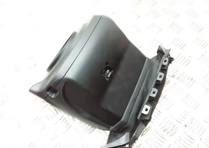 BMW 5 E60 E61 (2004 - 2010) 61316947778 Обшивка рулевой колонки — фото 5