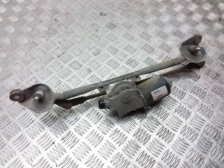 Toyota Corolla Verso AR10 (2004 - 2009) 851100F020 Комплект механизма стеклоочистителей — фото 1