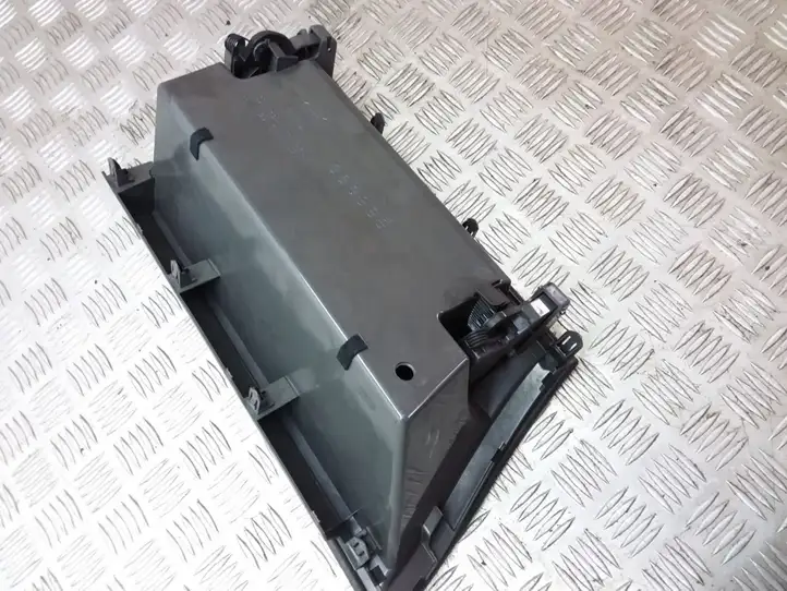 Toyota Prius+ (ZVW40) (2011 - 2018) 5544047020 Бардачок в сборе — фото 5