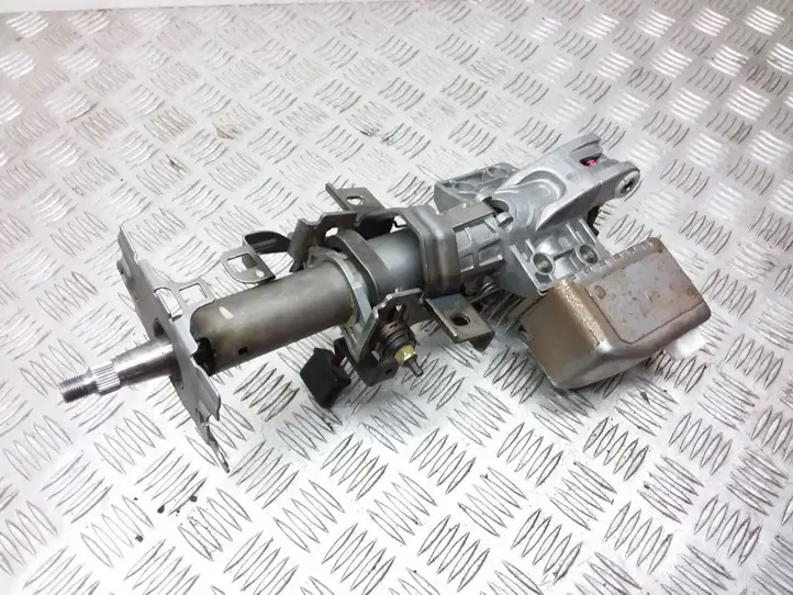 Toyota Corolla Verso AR10 (2004 - 2009) 450200F1 Блокиратор руля — фото 5