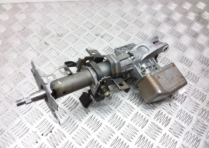 Toyota Corolla Verso AR10 (2004 - 2009) 450200F1 Блокиратор руля — фото 6