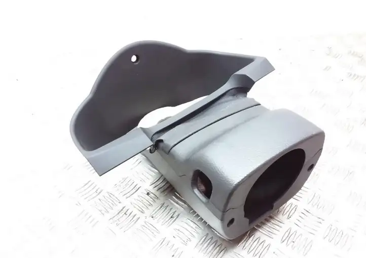 Toyota Corolla Verso AR10 (2004 - 2009) Обшивка рулевой колонки — фото 4