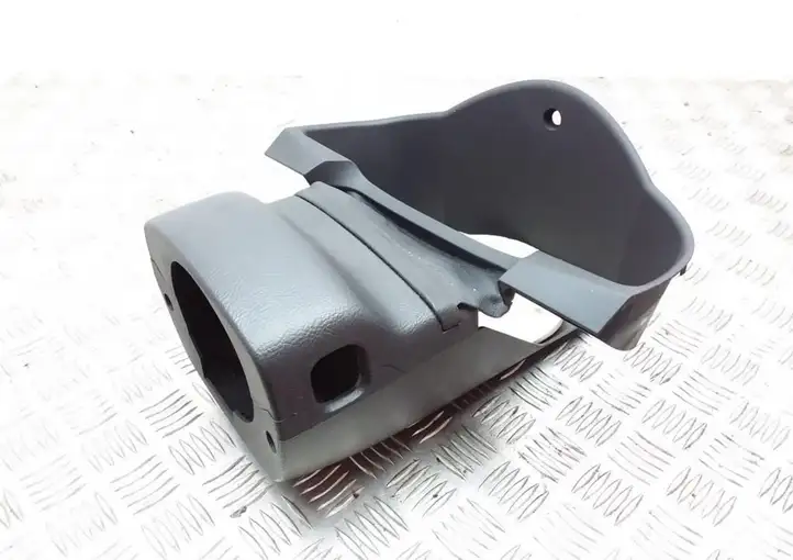 Toyota Corolla Verso AR10 (2004 - 2009) Обшивка рулевой колонки — фото 5