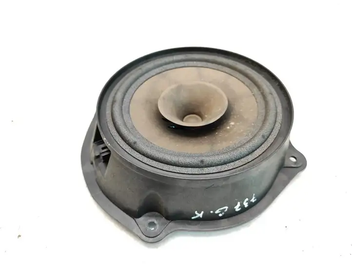 Fiat Croma (2005 - 2011) 46750586 Динамики задних дверей — фото 2