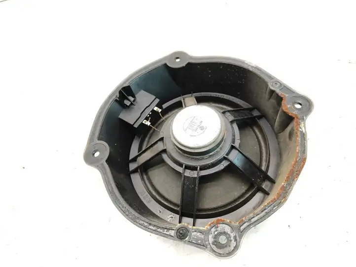 Fiat Croma (2005 - 2011) 46750586 Динамики задних дверей — фото 4