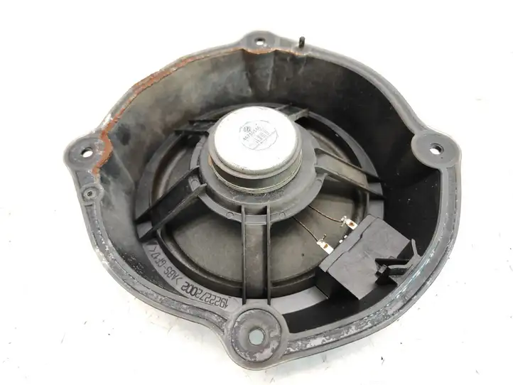 Fiat Croma (2005 - 2011) 46750586 Динамики задних дверей — фото 6