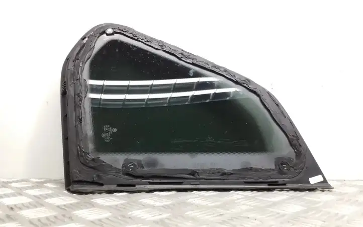 Skoda Octavia Mk3 (5E) (2013 - 2019) 5NA845041 Заднее боковое стекло — фото 2