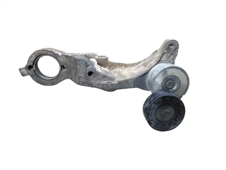 Peugeot Boxer (2007 - 2014) 504101008 Кронштейн подвесного подшипника — фото 1