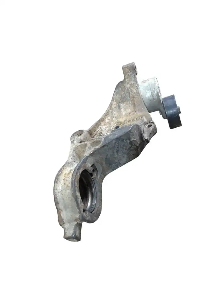 Peugeot Boxer (2007 - 2014) 504101008 Кронштейн подвесного подшипника — фото 2