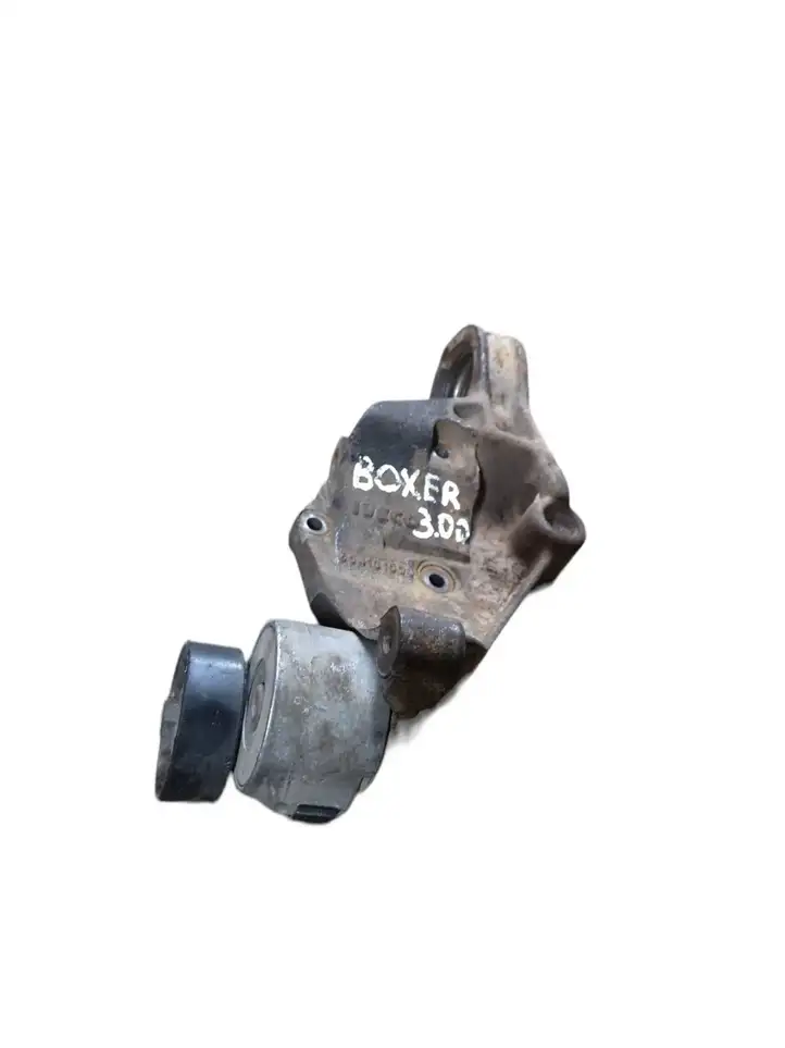 Peugeot Boxer (2007 - 2014) 504101008 Кронштейн подвесного подшипника — фото 3