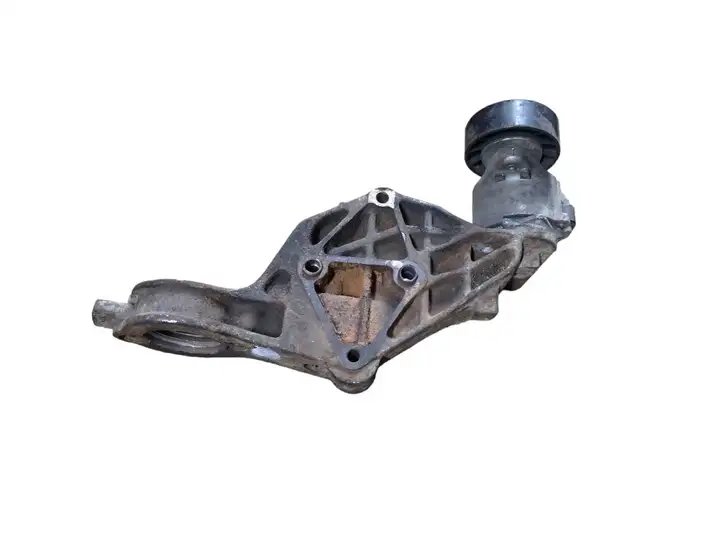 Peugeot Boxer (2007 - 2014) 504101008 Кронштейн подвесного подшипника — фото 4