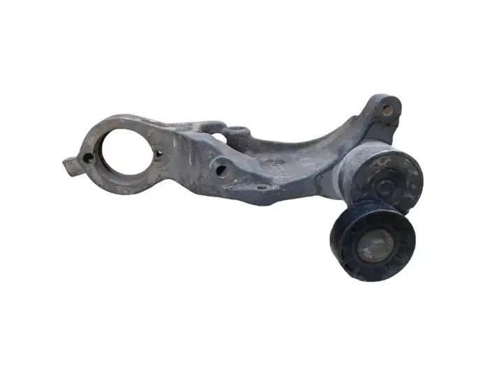 Peugeot Boxer (2007 - 2014) 504101008 Кронштейн подвесного подшипника — фото 1