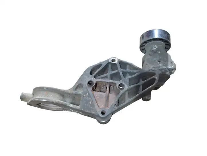 Peugeot Boxer (2007 - 2014) 504101008 Кронштейн подвесного подшипника — фото 2